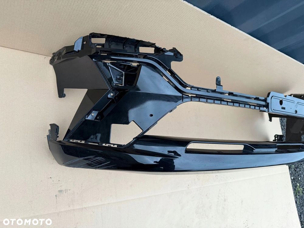 Zderzak Przód Renault Austral RS LINE ORYGINAŁ NIE KLEJONY - 3