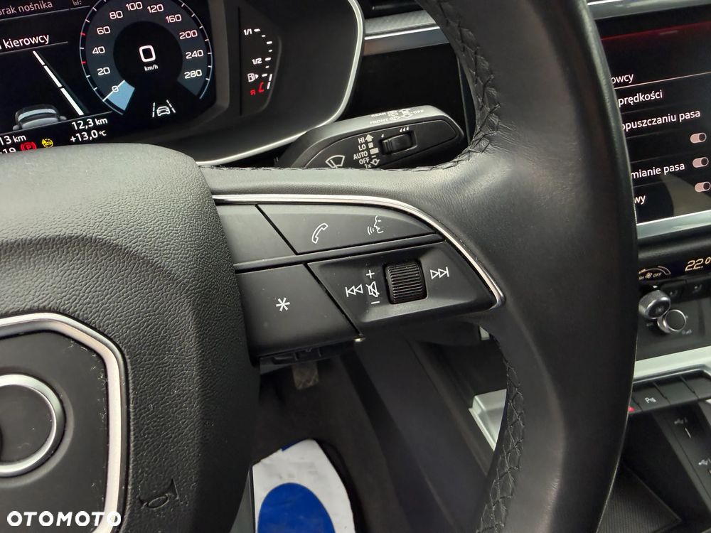 Audi Q3 Sportback 35 TFSI mHEV S tronic - 26