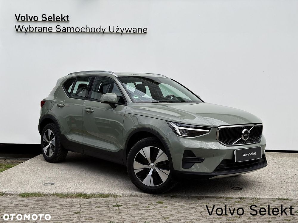Volvo XC 40 - 5
