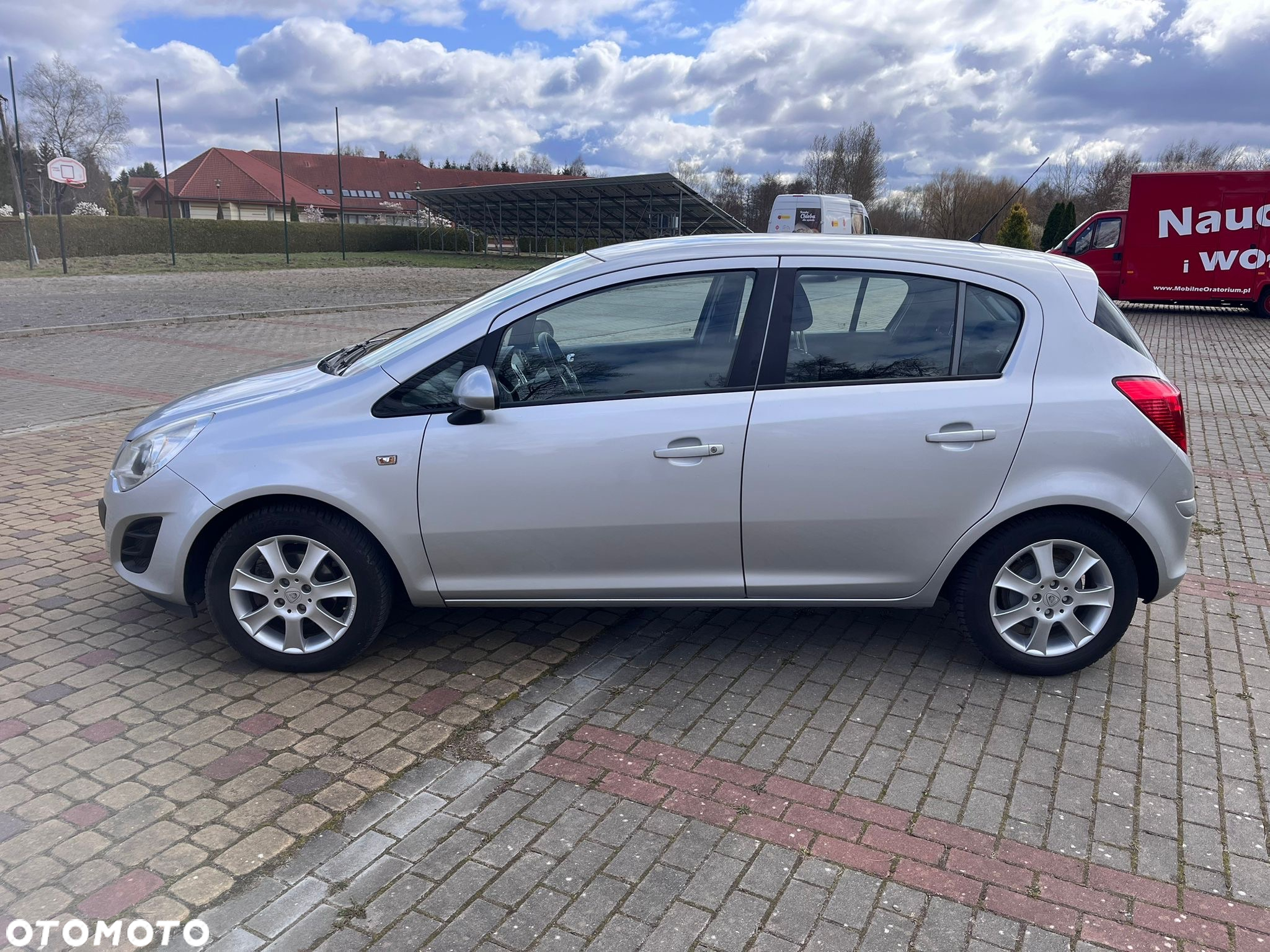 Opel Corsa 1.4 16V Color Elegance - 3