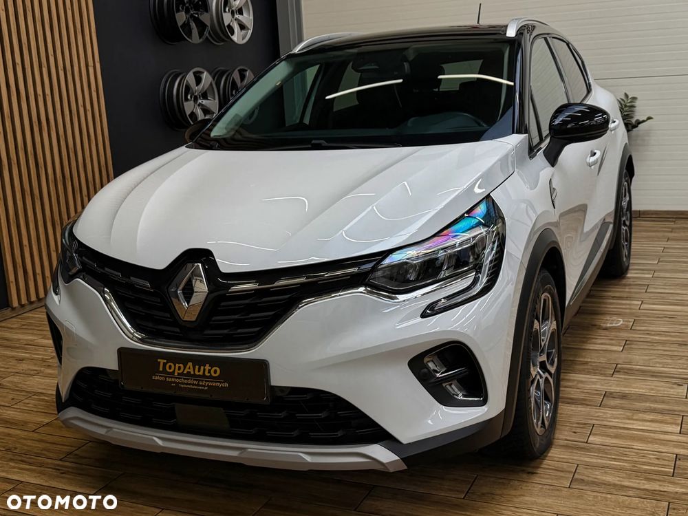 Renault Captur - 14