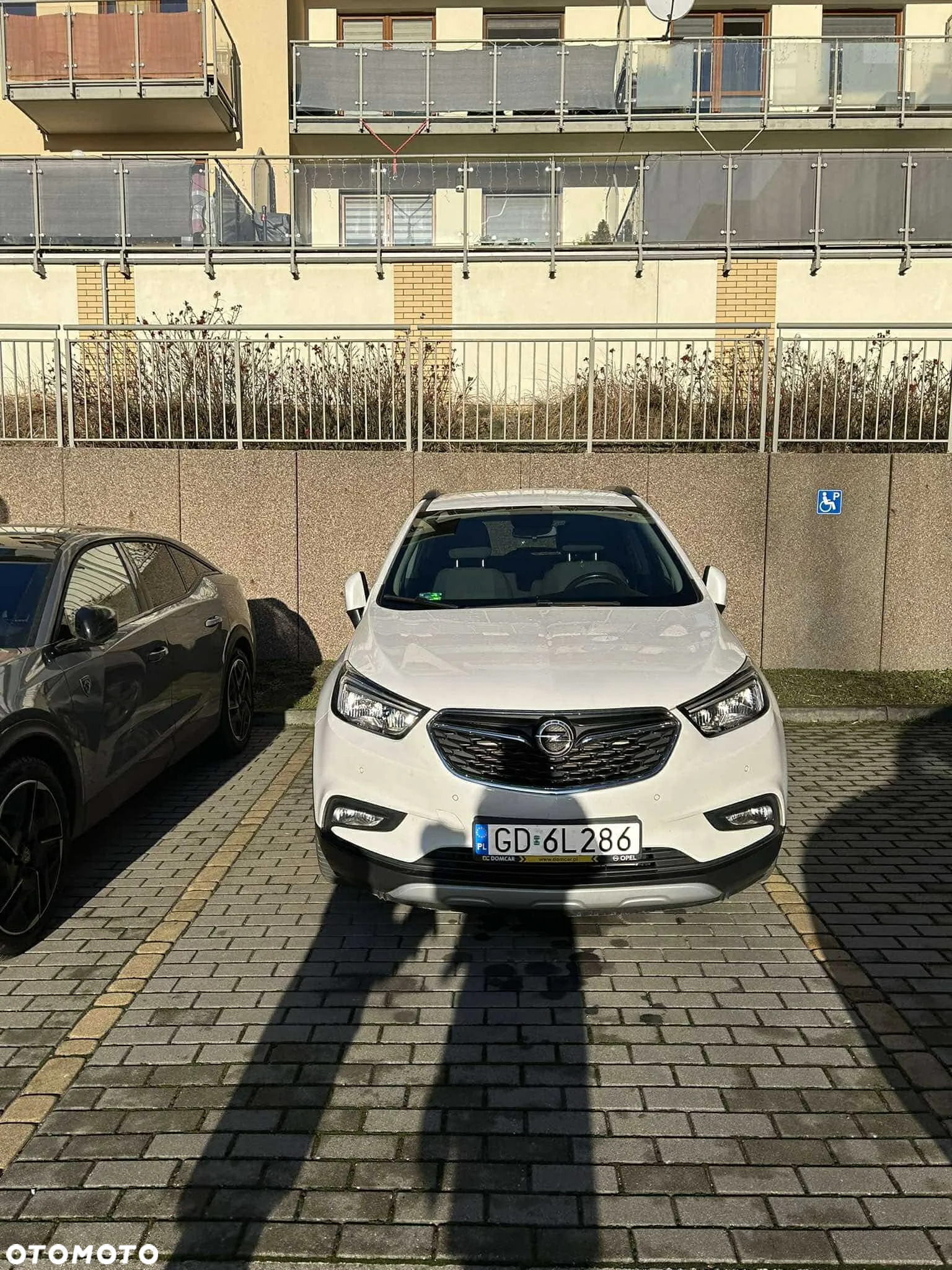 Opel Mokka - 10