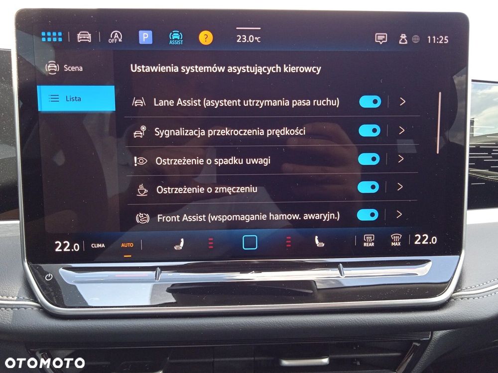 Volkswagen Passat 1.5 TSI EVO Elegance DSG - 28