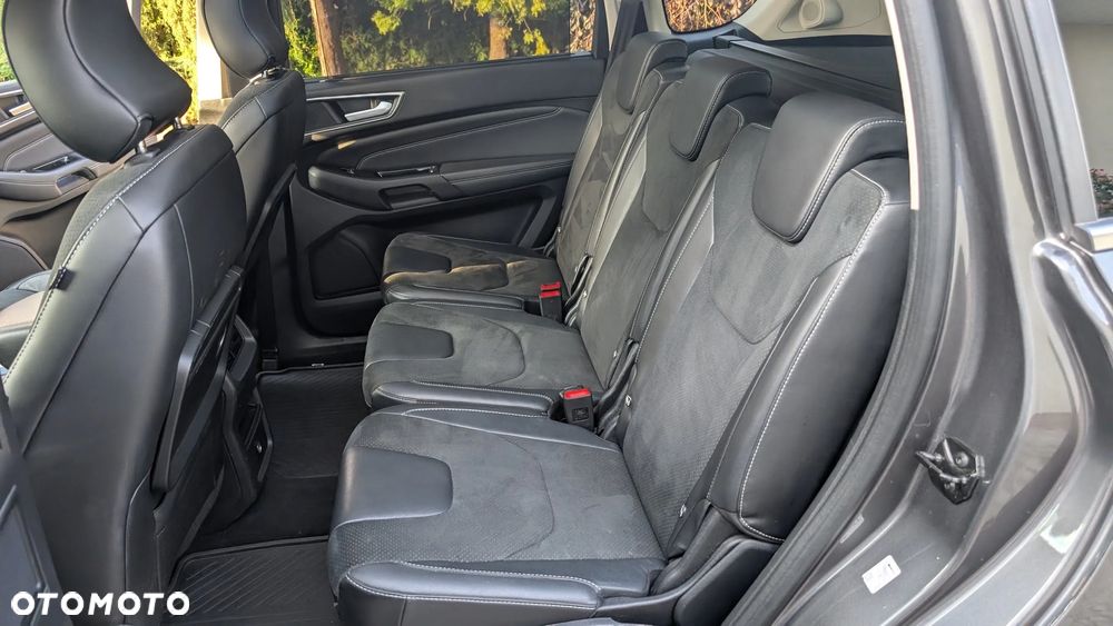 Ford S-Max 2.0 TDCi 4WD Titanium PowerShift - 13