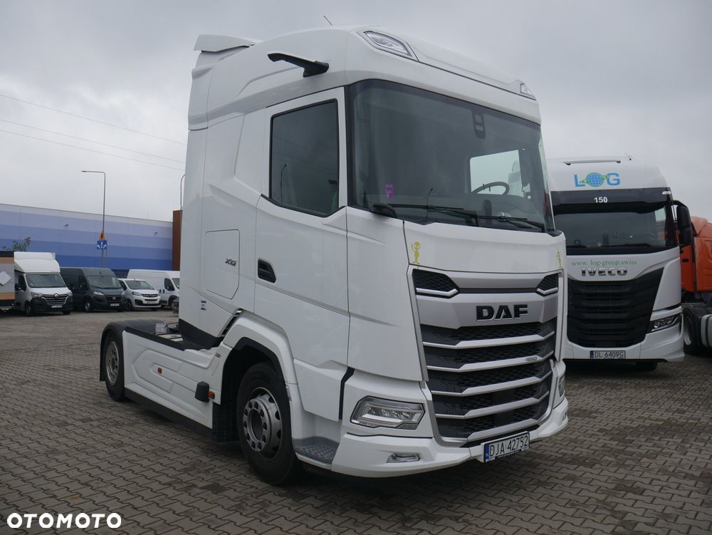 DAF XG 480 FT - 3