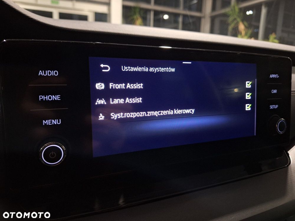 Skoda Octavia 2.0 TDI Ambition - 32