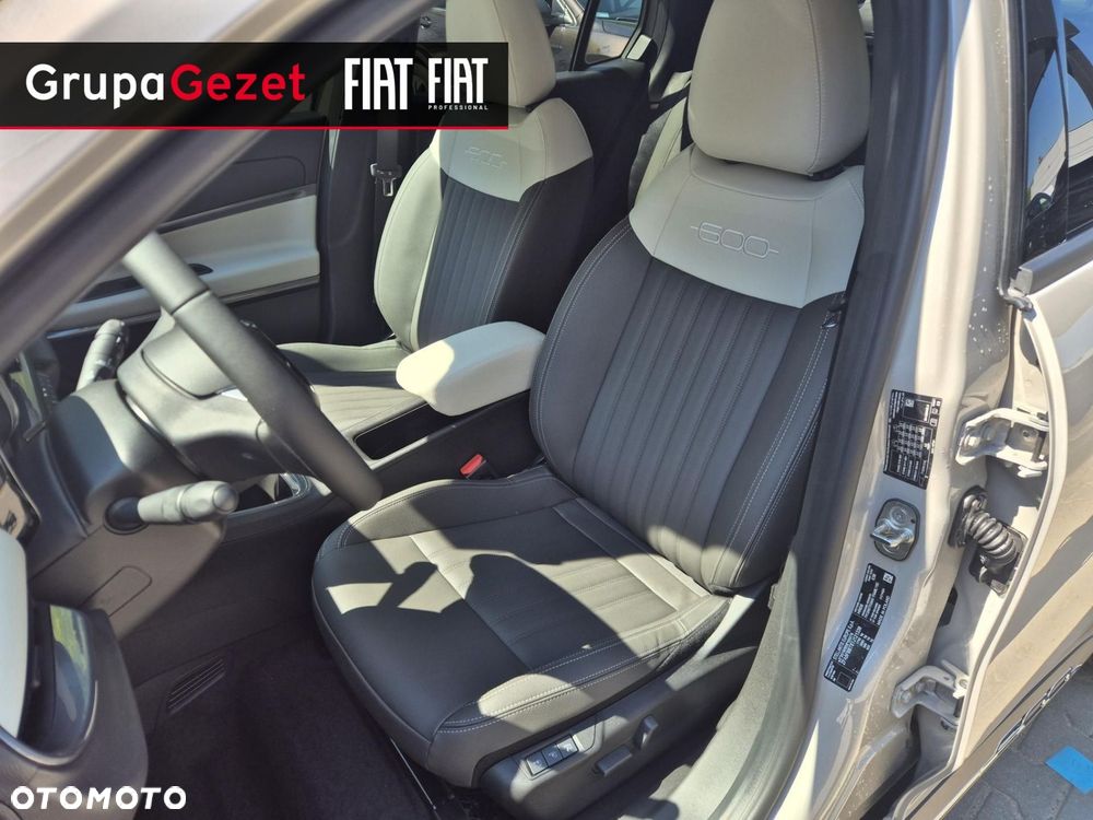 Fiat 600 - 7