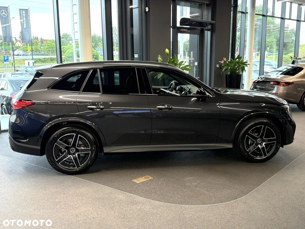 Mercedes-Benz GLC - 6