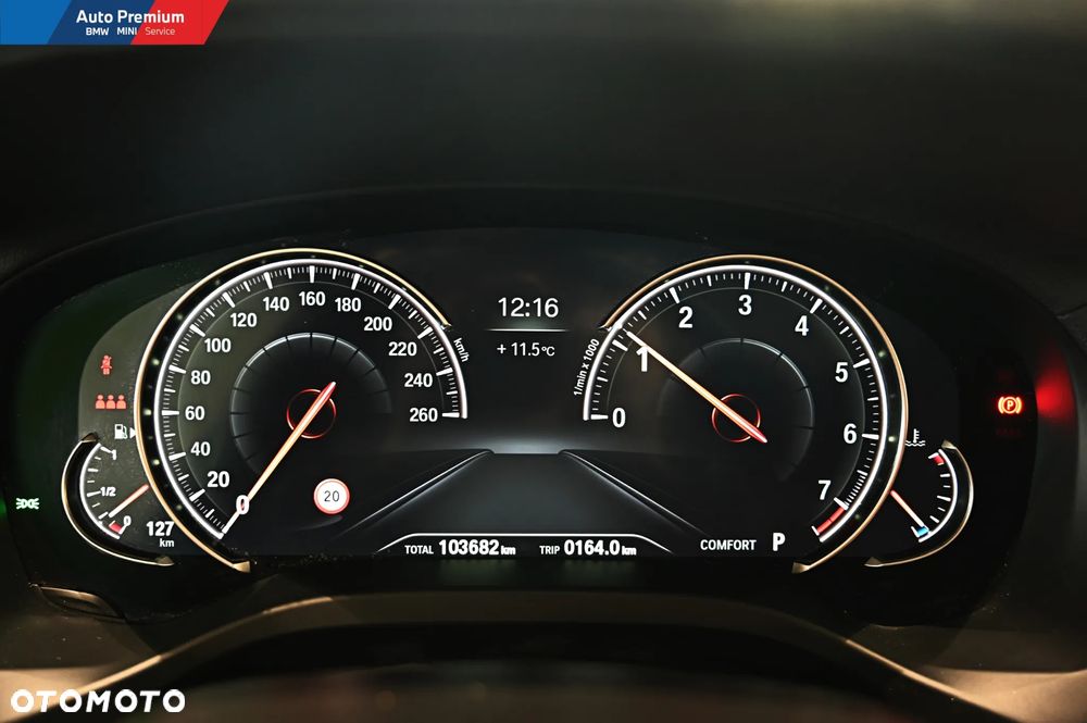 BMW X4 xDrive30i M Sport - 5