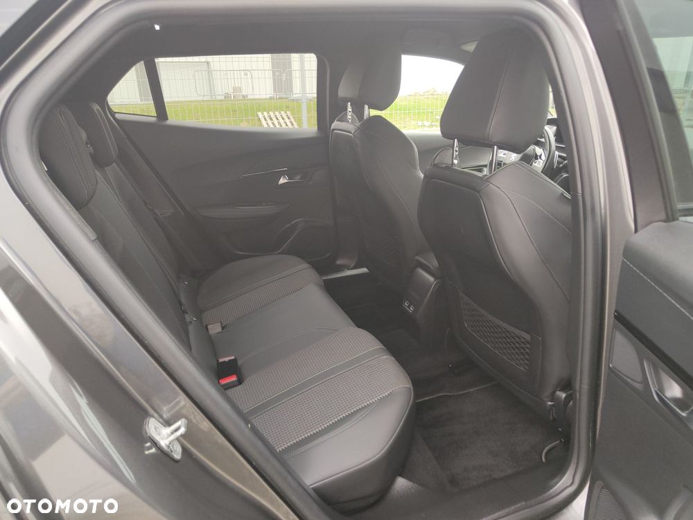 Peugeot 2008 1.5 BlueHDi GT Line S&S EAT8 - 13