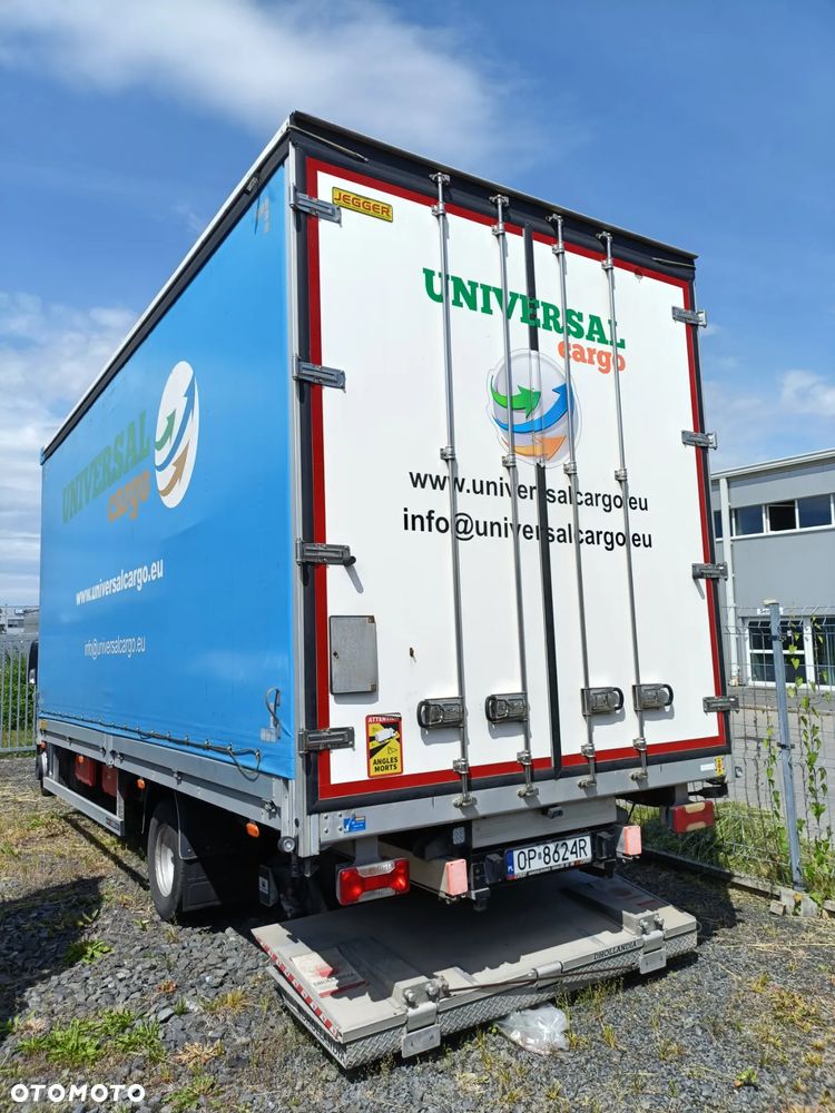 Iveco DAILY - 4