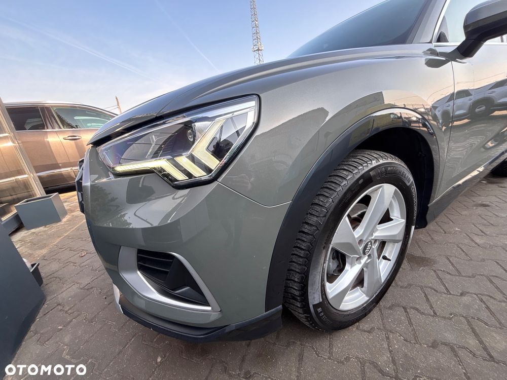 Audi Q3 35 TFSI S tronic advanced - 30