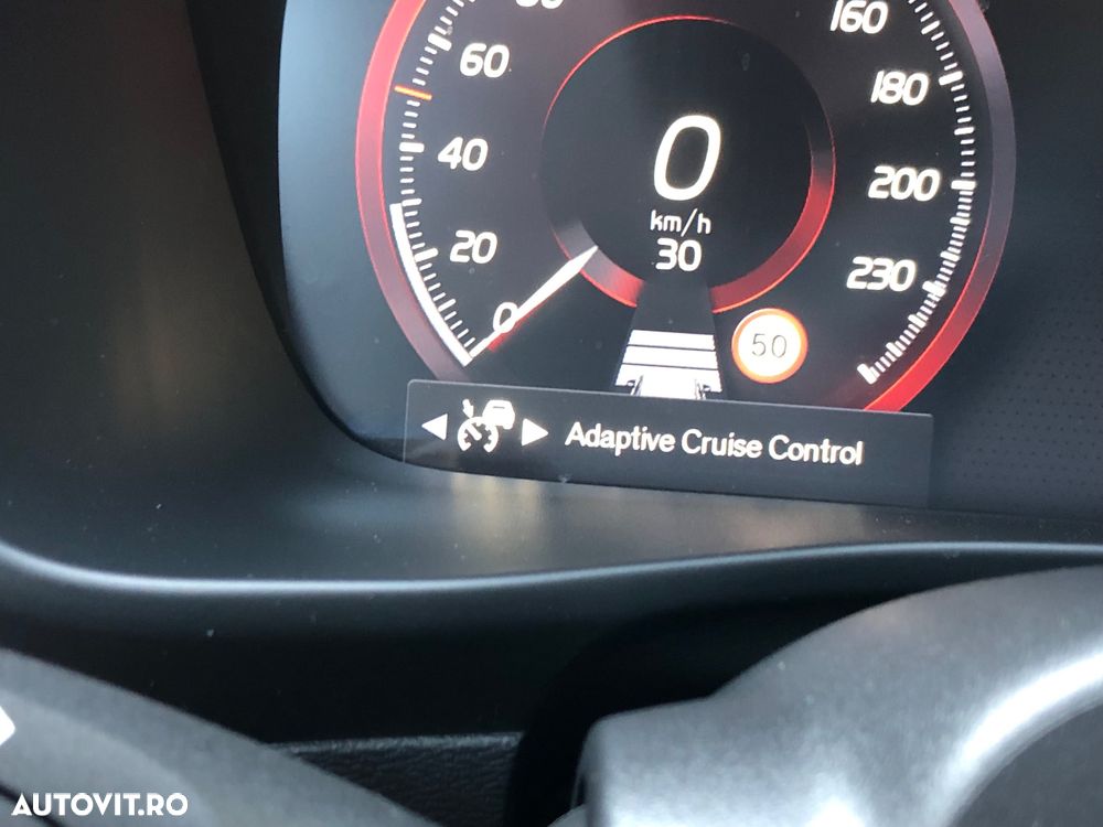 Volvo XC 40 - 11