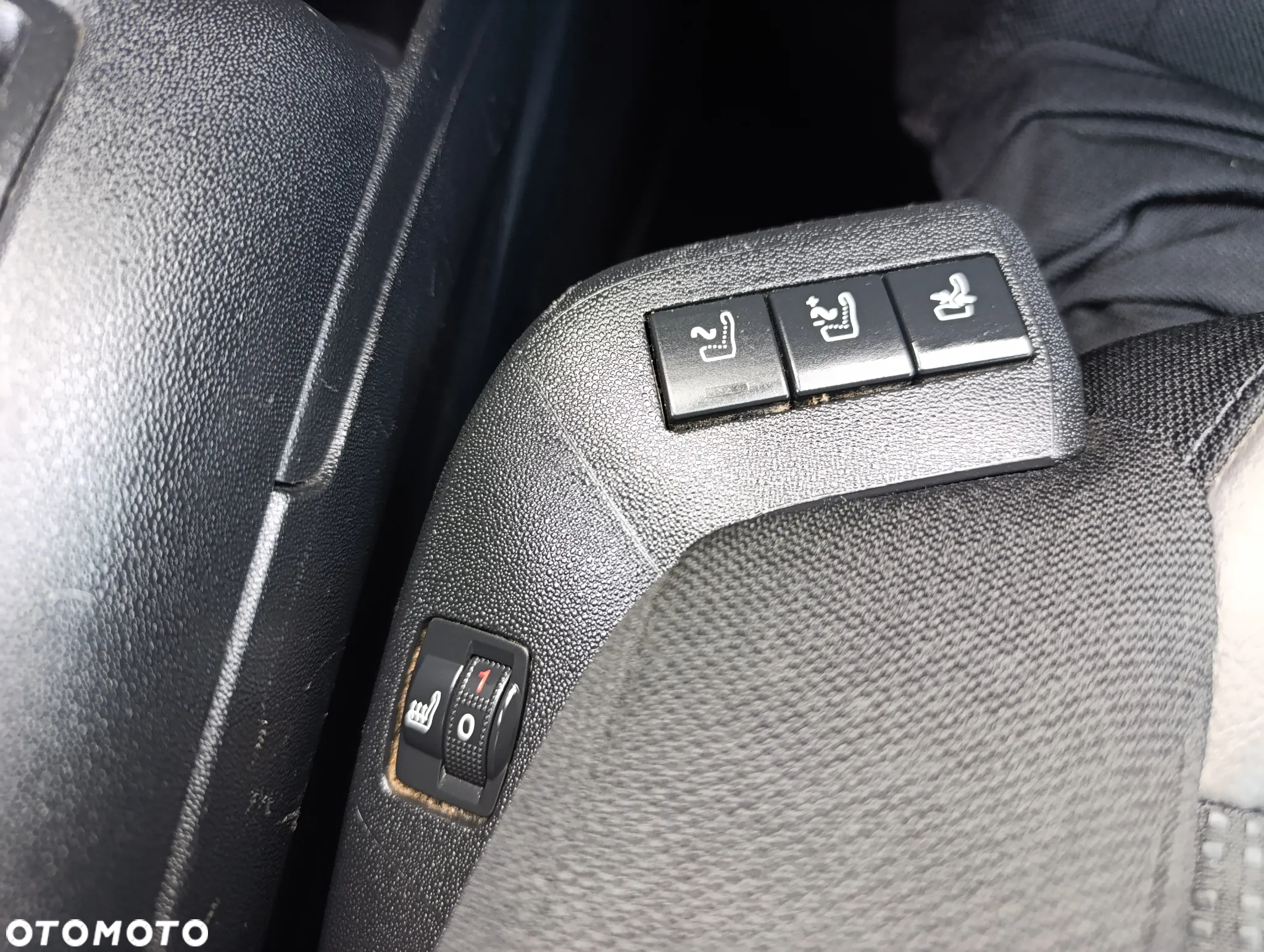 Citroën C4 SpaceTourer Grand 2.0 BlueHDi Shine S&S EAT6 - 23