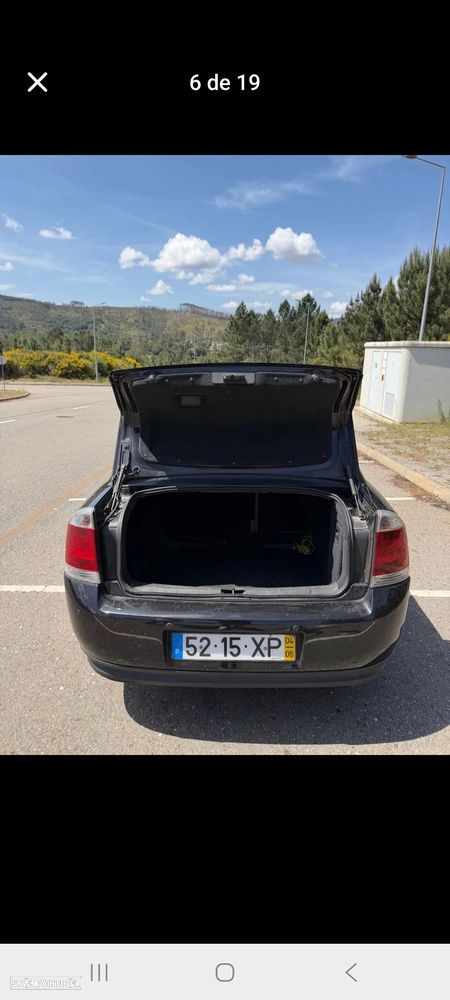 Opel Vectra 1.9 CDTI - 5