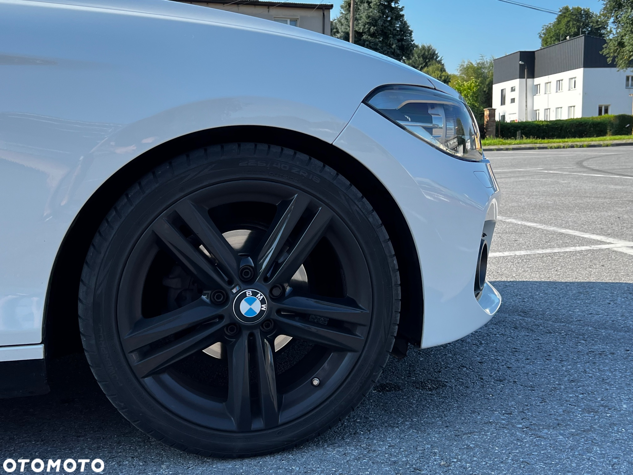 BMW Seria 1 118i M Sport - 6