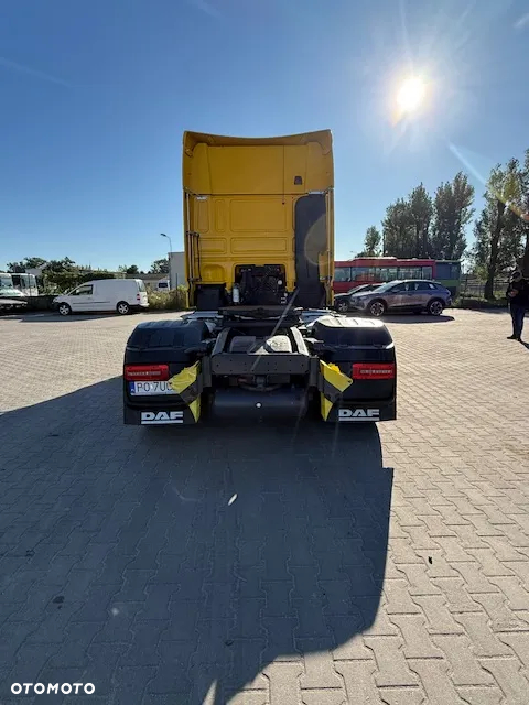 DAF XF 530 XT Limited - 6