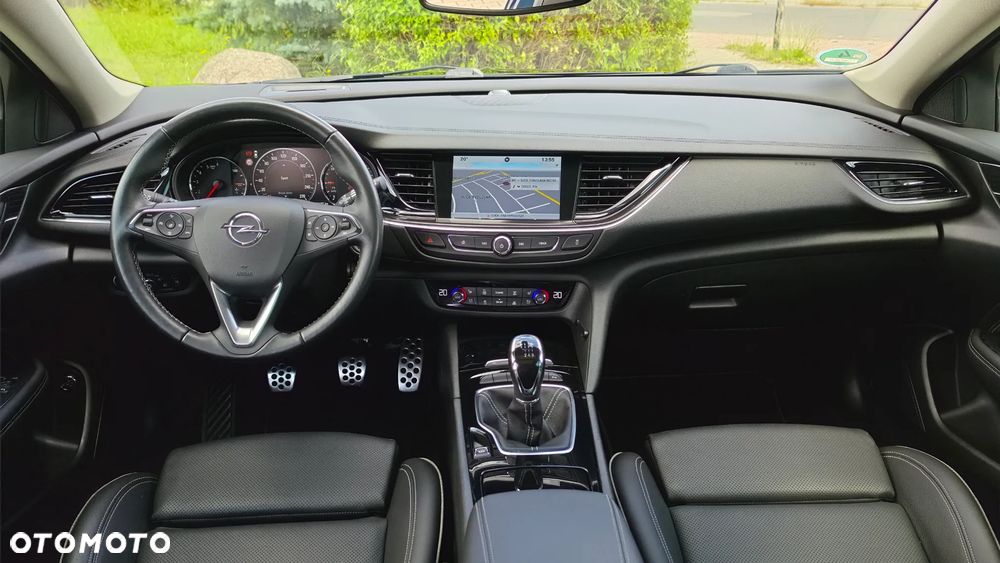 Opel Insignia 2.0 Dynamic - 22