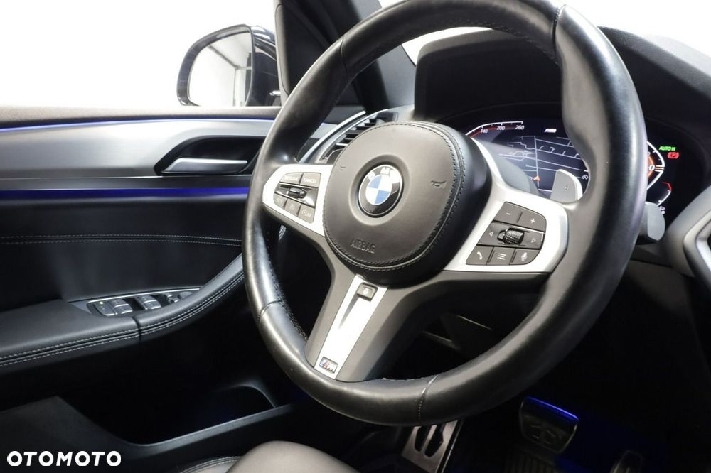 BMW X3 - 14