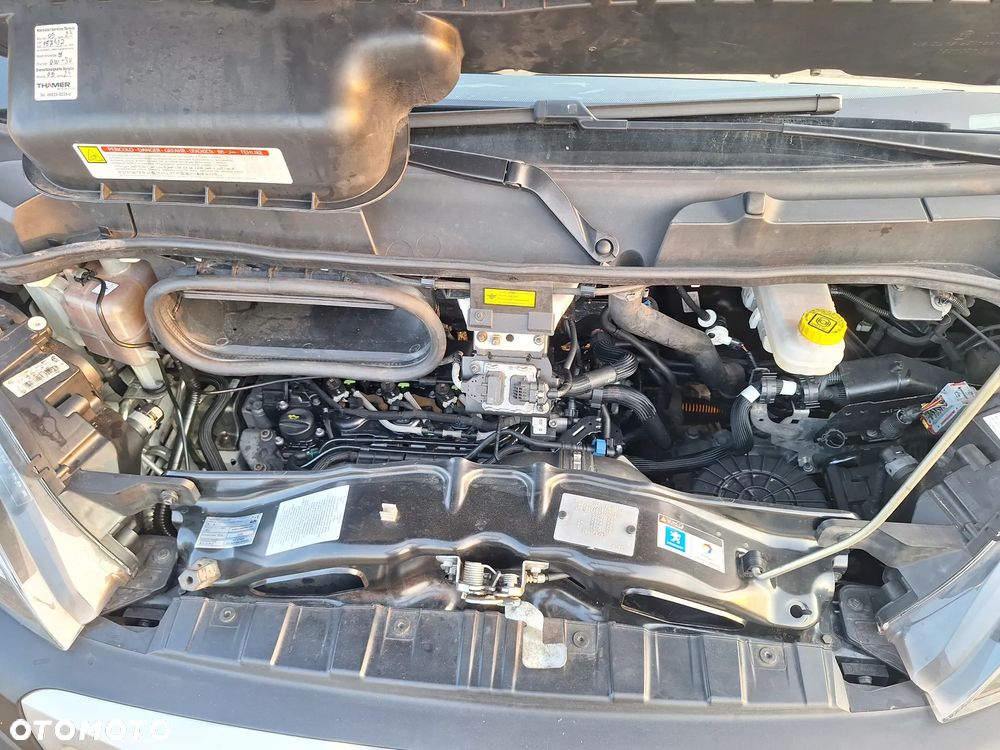 Peugeot Boxer - 18