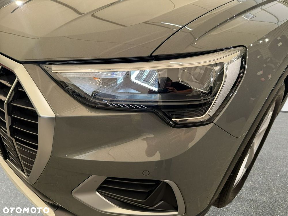 Audi Q3 35 TFSI S tronic advanced - 10
