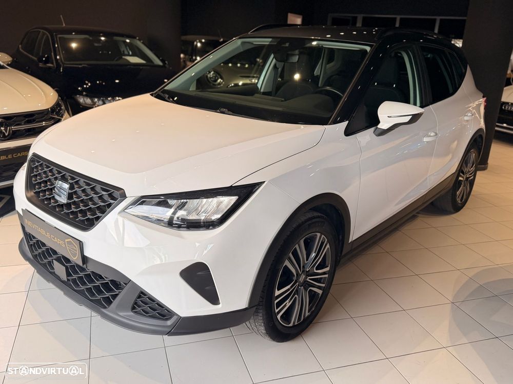 SEAT Arona 1.0 TSI Style - 1