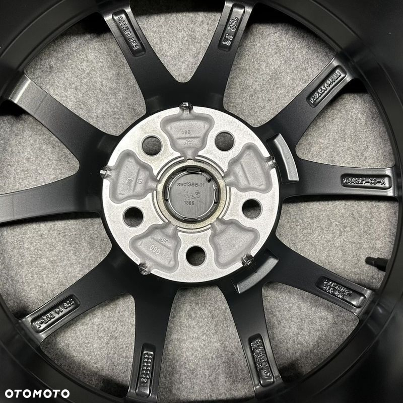KOMPLET FELG TESLA MODEL 3 LIFT 18” 18 TPMS BLUETOOTH - 7