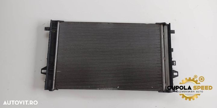 Radiator AC A2465000454 Mercedes-Benz CLA-Class C117 [2013 - 2016] - 1