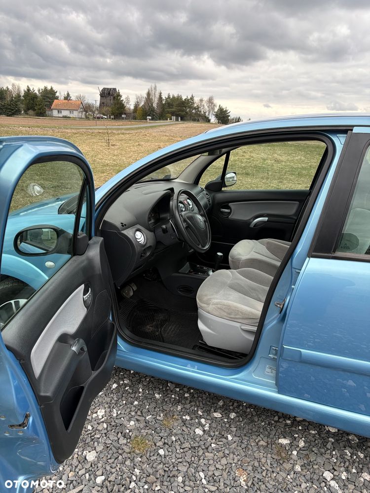 Citroën C3 1.4 16V Senso Drive Exclusive - 33