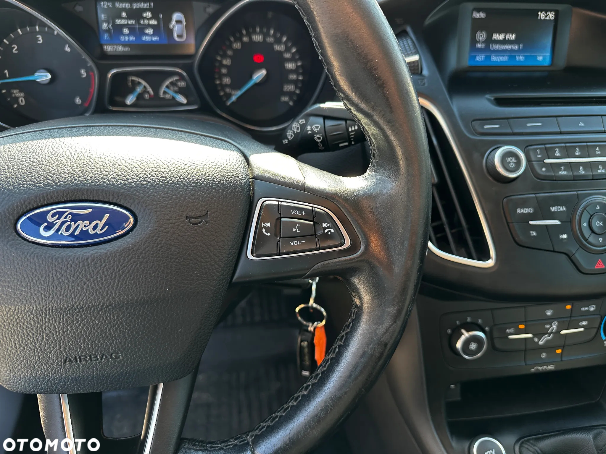 Ford Focus - 11