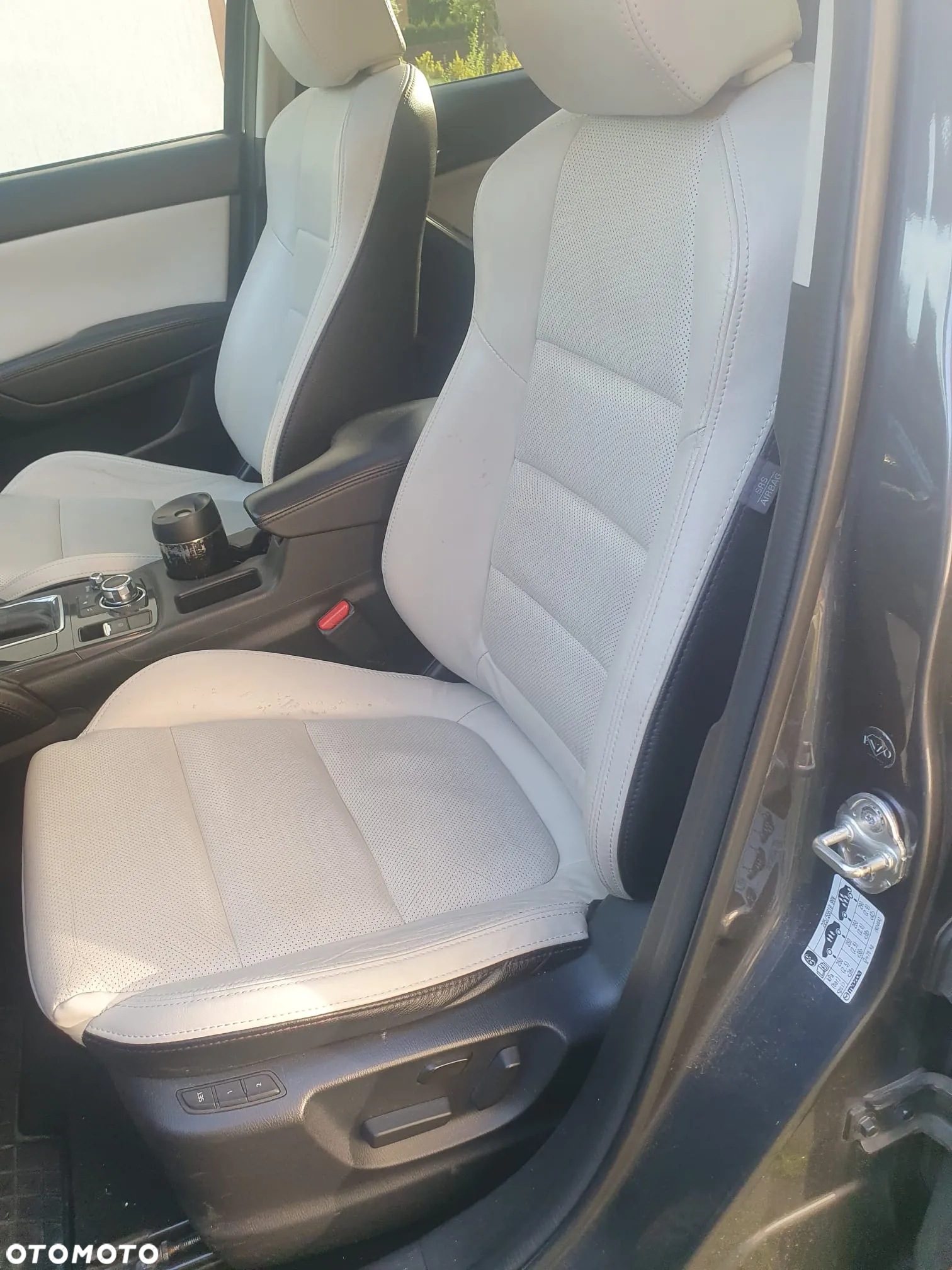 Mazda CX-5 2.2 D Skypassion - 6