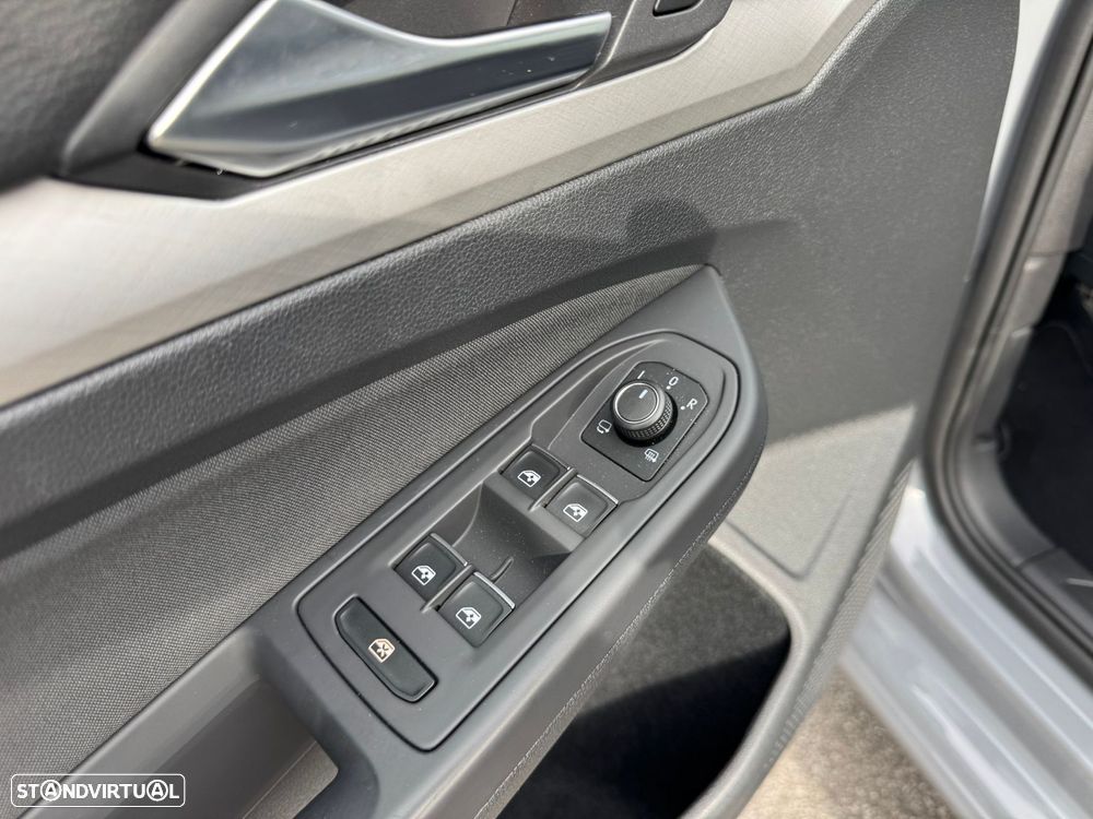 VW Golf Variant 2.0 TDi Life - 27