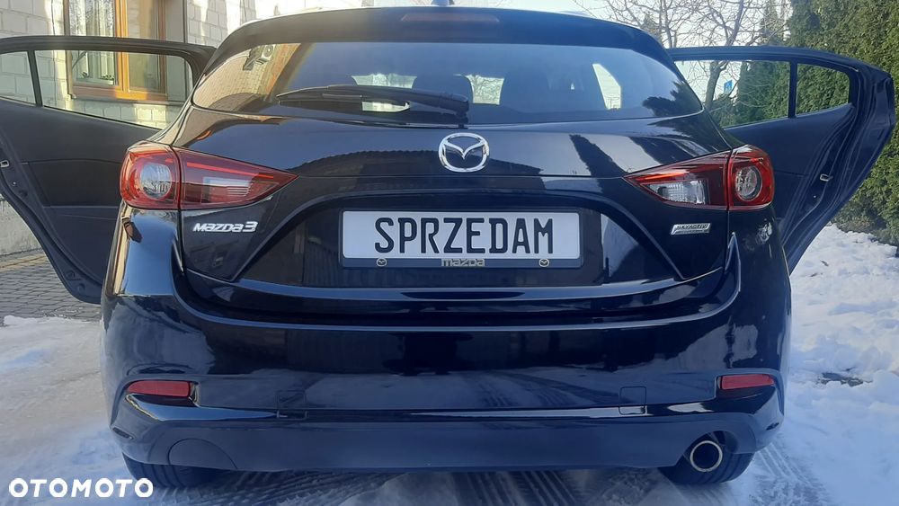 Mazda 3 - 18