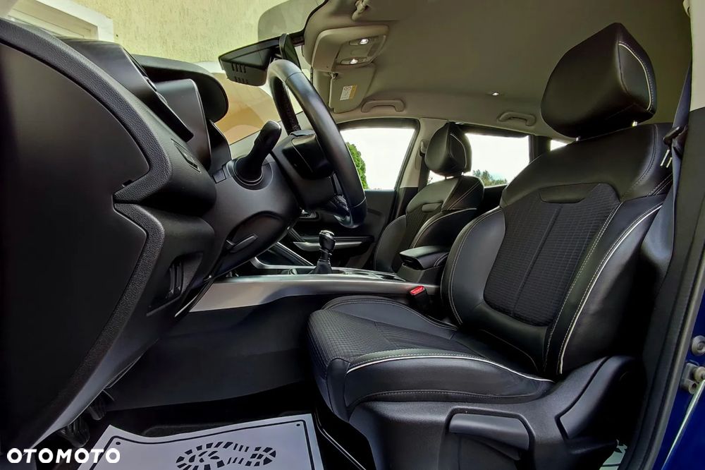 Renault Kadjar Energy TCe 130 Bose Edition - 11