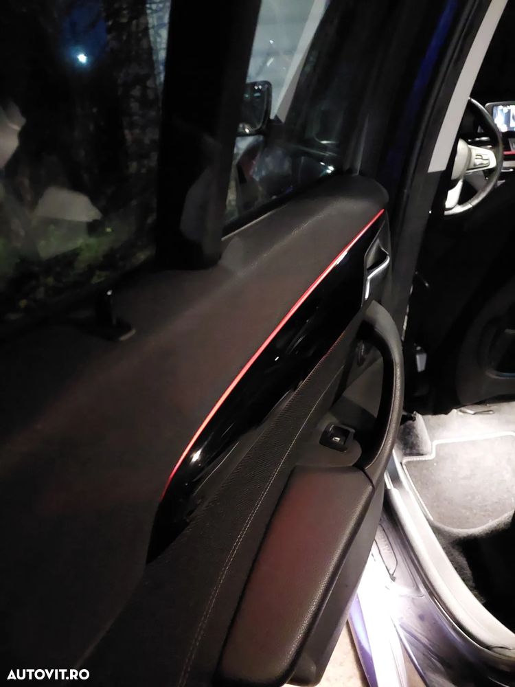 BMW X1 sDrive18d - 15