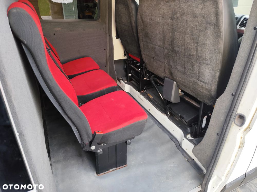 Fiat Ducato - 9
