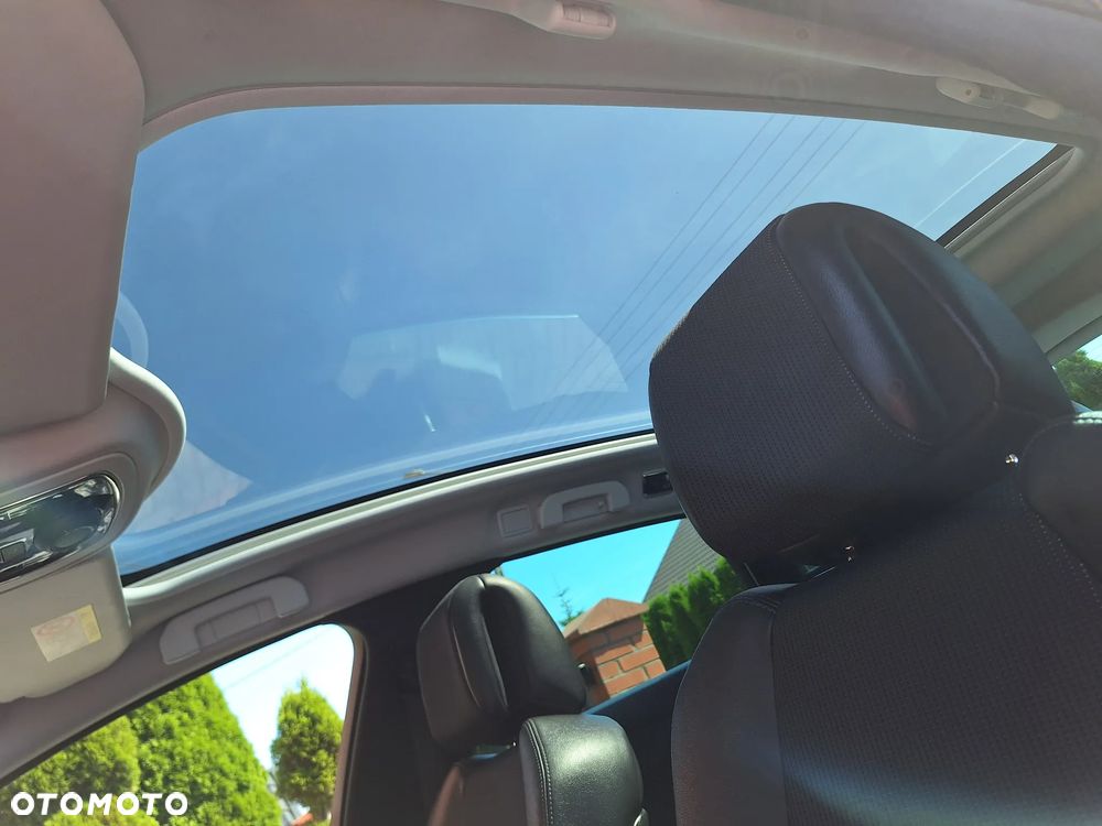 Peugeot 508 2.0 BlueHDi Allure S&S - 22