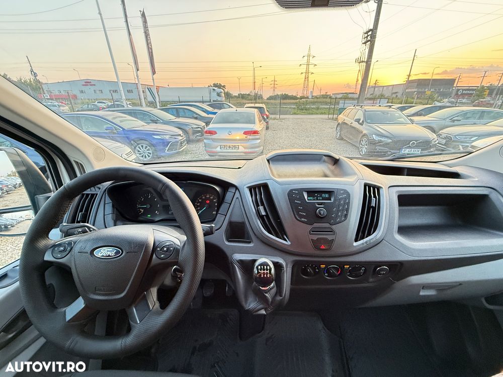 Ford Transit - 6