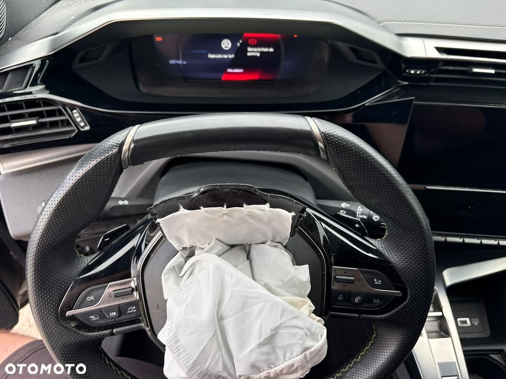 Peugeot 308 BlueHDi 130 EAT8 GT - 19