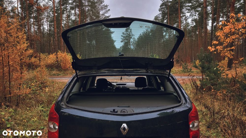 Renault Laguna Grandtour 2.0 Expression - 7