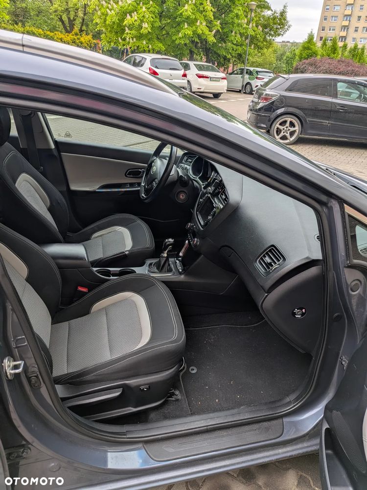 Kia Ceed 1.6 GDI Business Line - 11