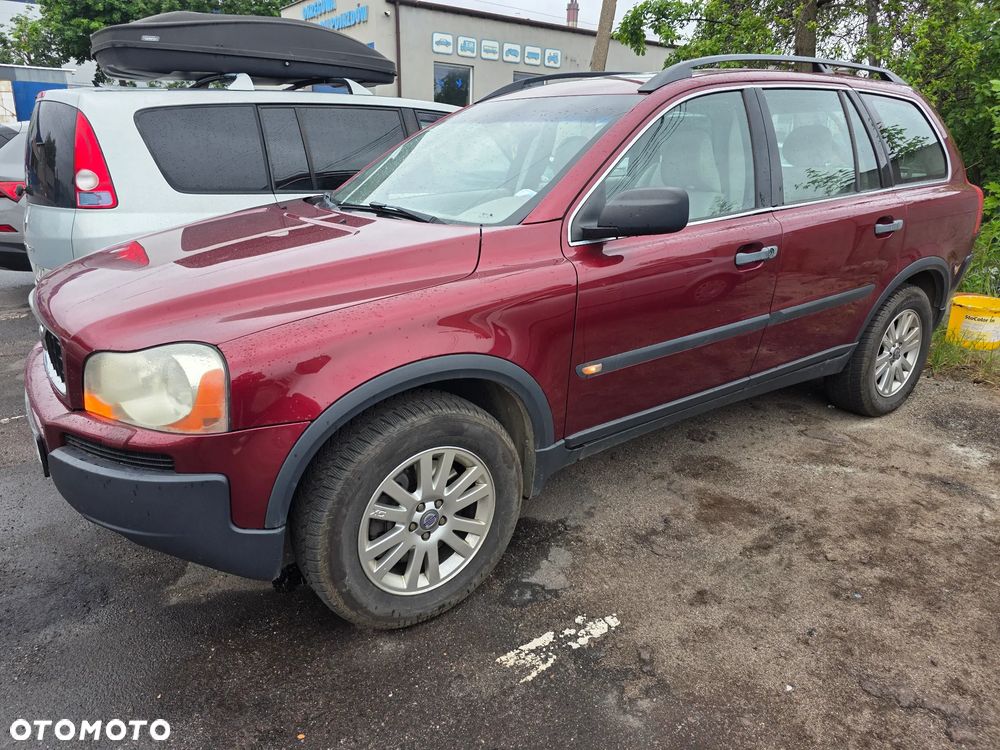 Volvo XC 90 D5 AWD Executive - 2
