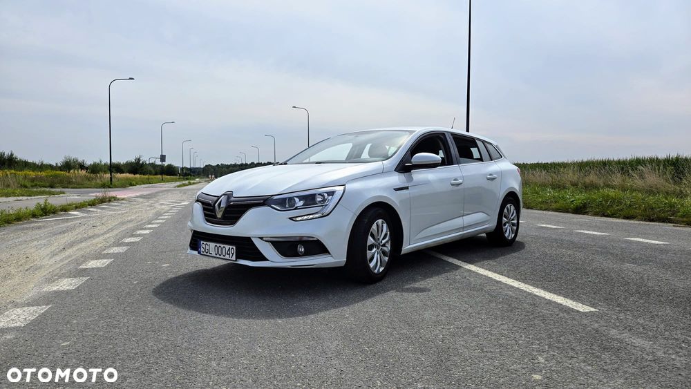 Renault Megane 1.6 SCe Life - 4