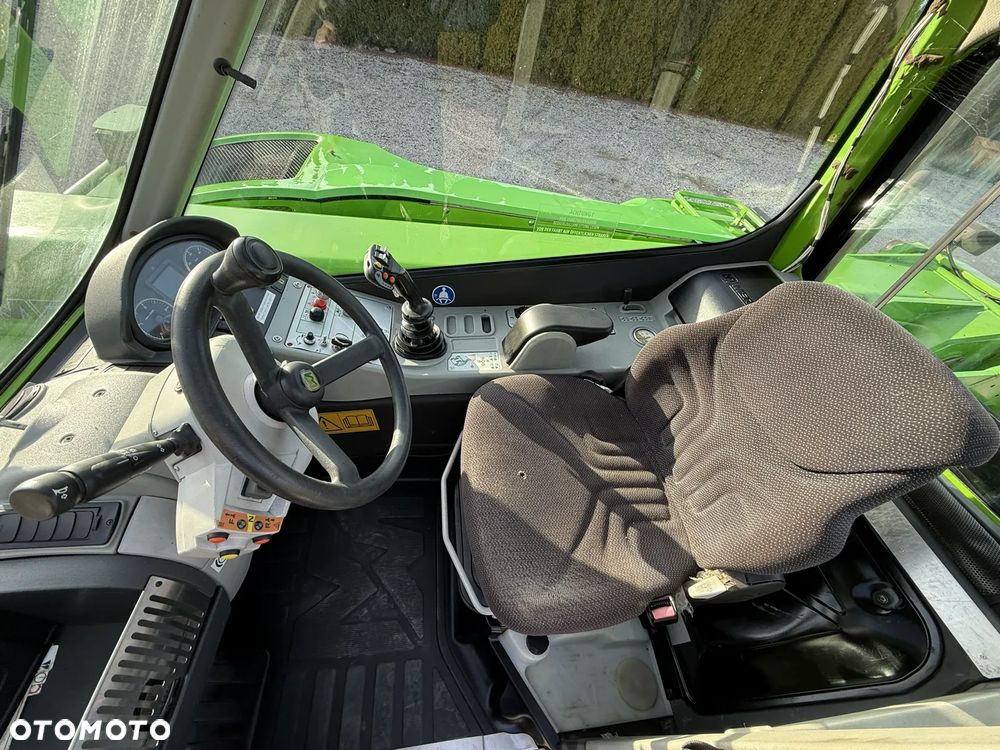 Merlo P40.7 40.7 / 2014 ROK / TELESKOPOWA / 7 METRÓW / BEZ DPF I ADBLUE / ZADBANA / SPROWADZONA Z NIEMIEC / PIĘKNIE UTRZYMANA / ORYGINAŁ / DEUTZ / KLIMA / 33.7 26.6 42.7 38.7 531-70 532-70 735 741 634 - 15