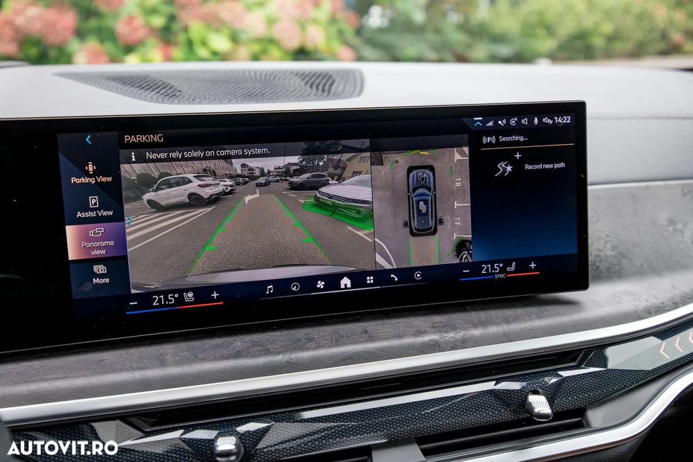 BMW X5 2024 — imagine 27