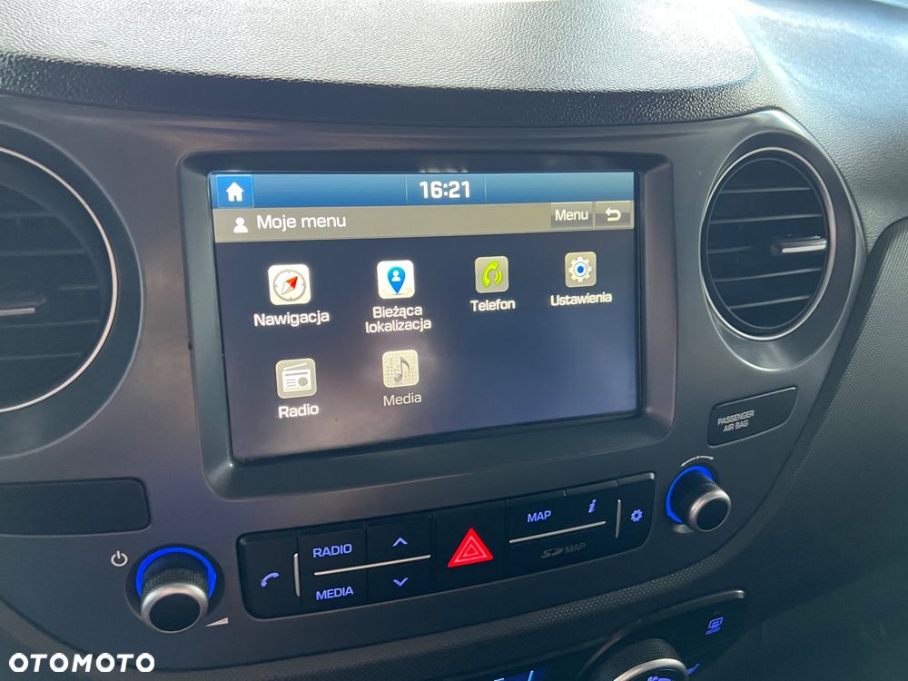 Hyundai i10 - 19