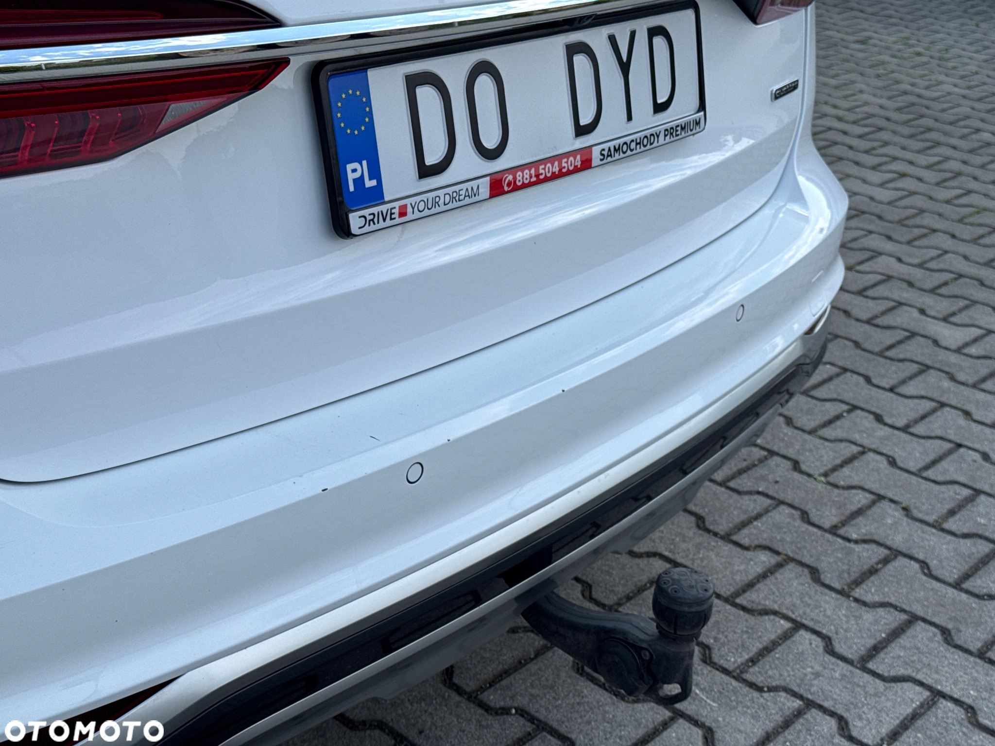 Audi A6 Allroad quattro 50 TDI tiptronic - 24