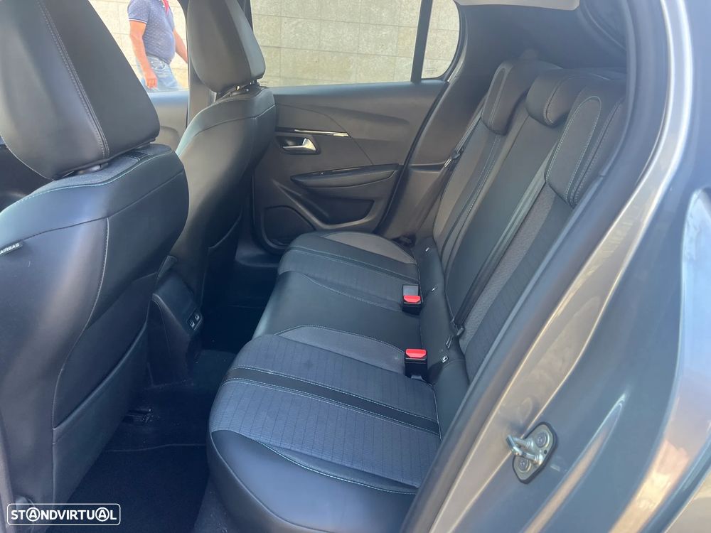 Peugeot 208 1.2 PureTech Allure Pack - 22