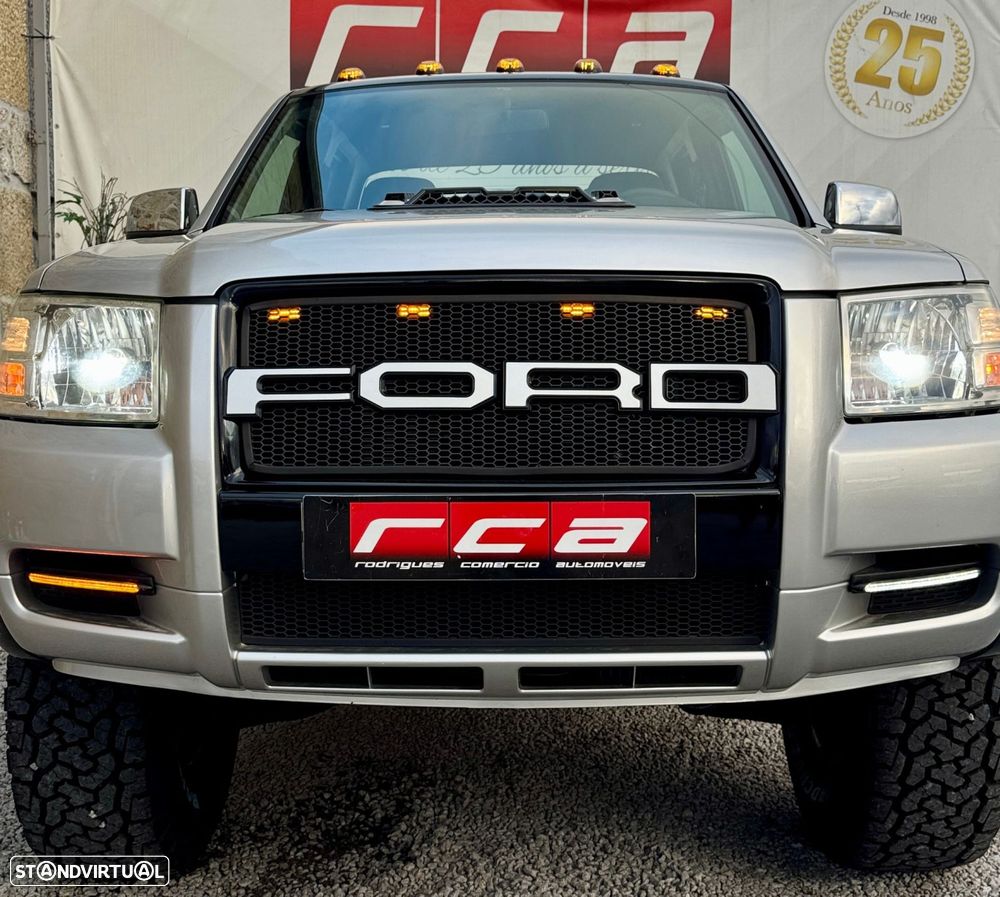 Ford Ranger - 29