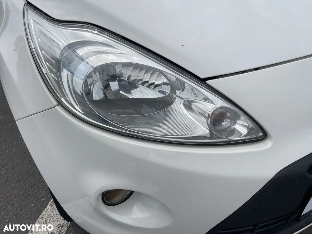 Ford Ka 1.2i Start Stop Trend - 23